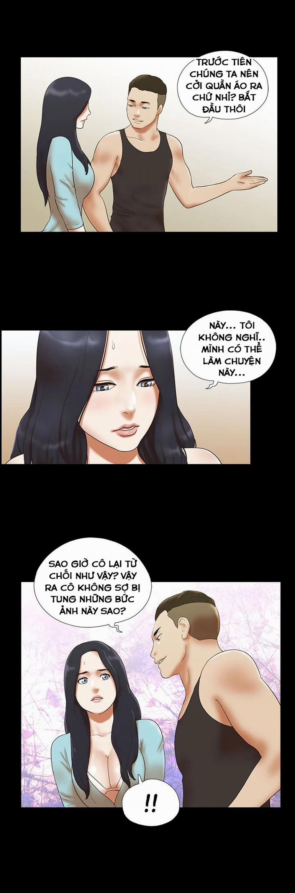 Mẹ bạn 27 trang 8