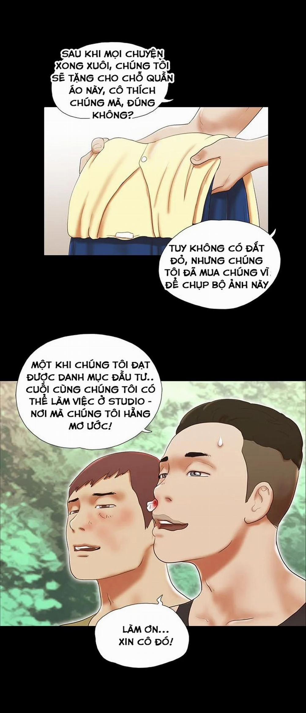 Mẹ bạn 28 trang 6