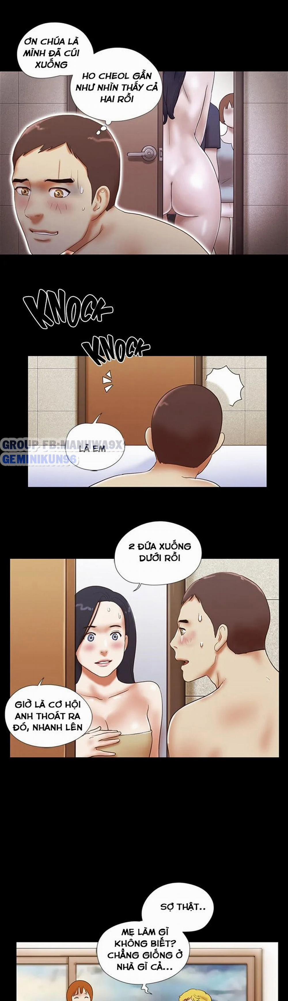 Mẹ bạn 29 trang 10