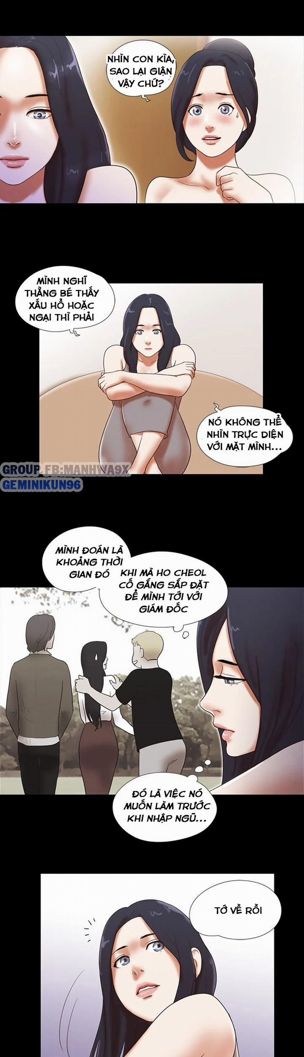 Mẹ bạn 29 trang 16