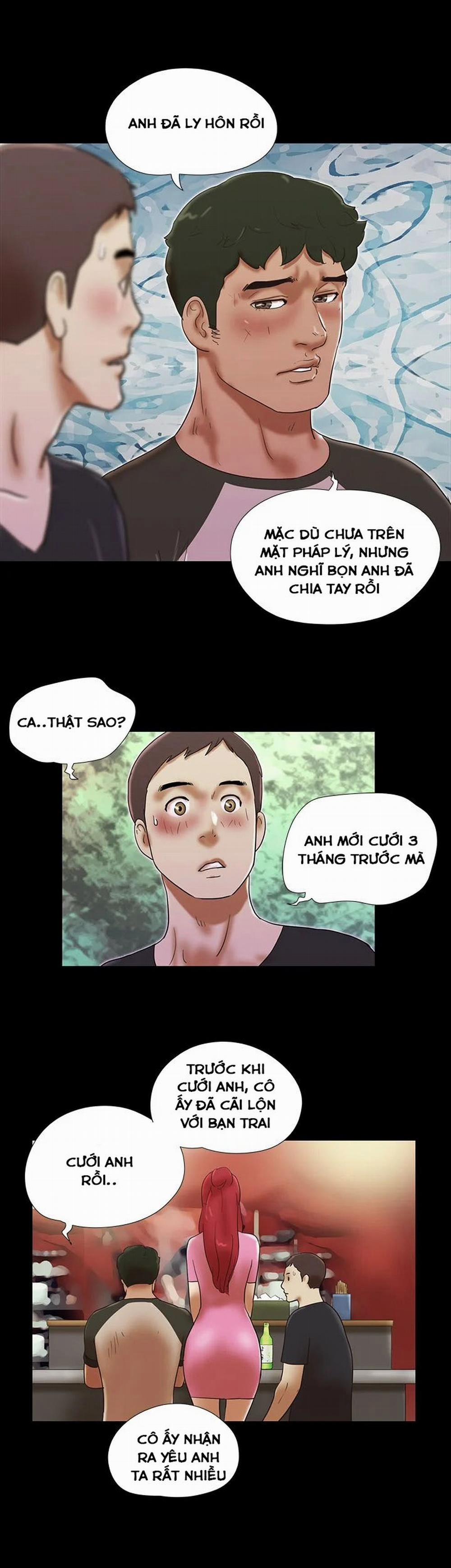 Mẹ bạn 30 trang 18
