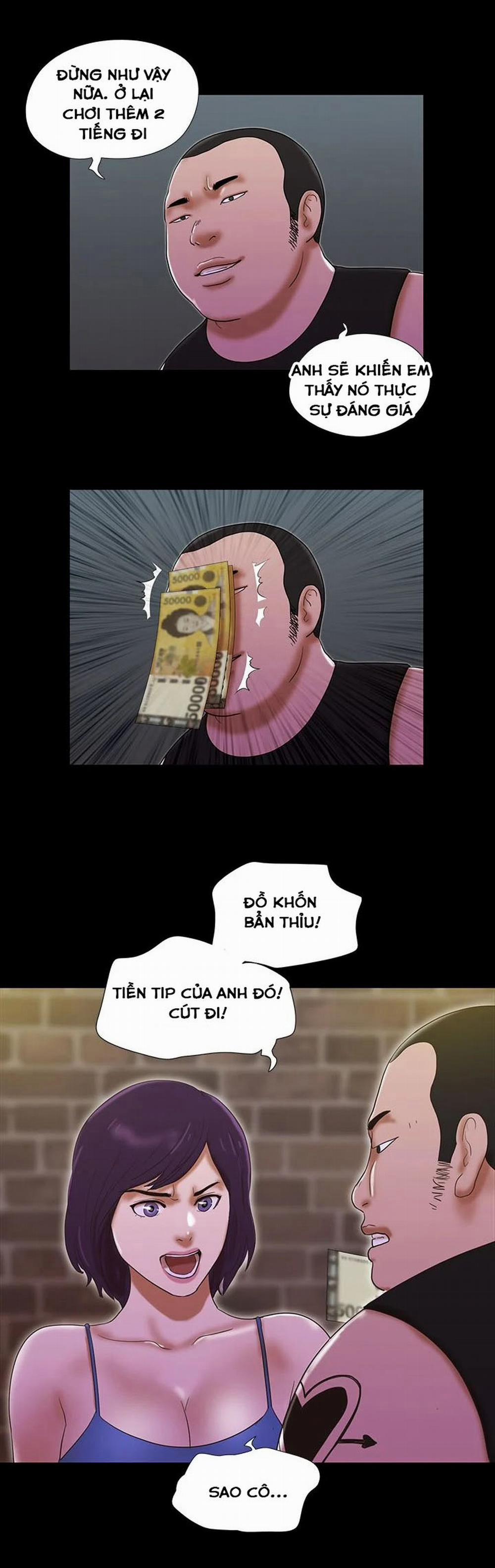 Mẹ bạn 30 trang 23