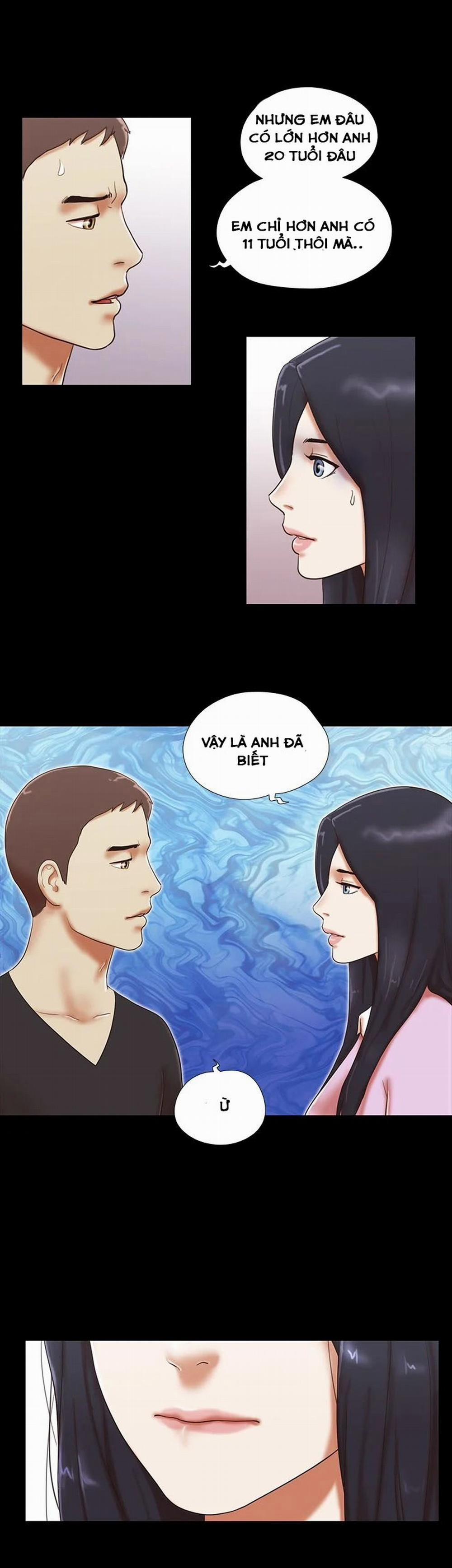 Mẹ bạn 30 trang 8