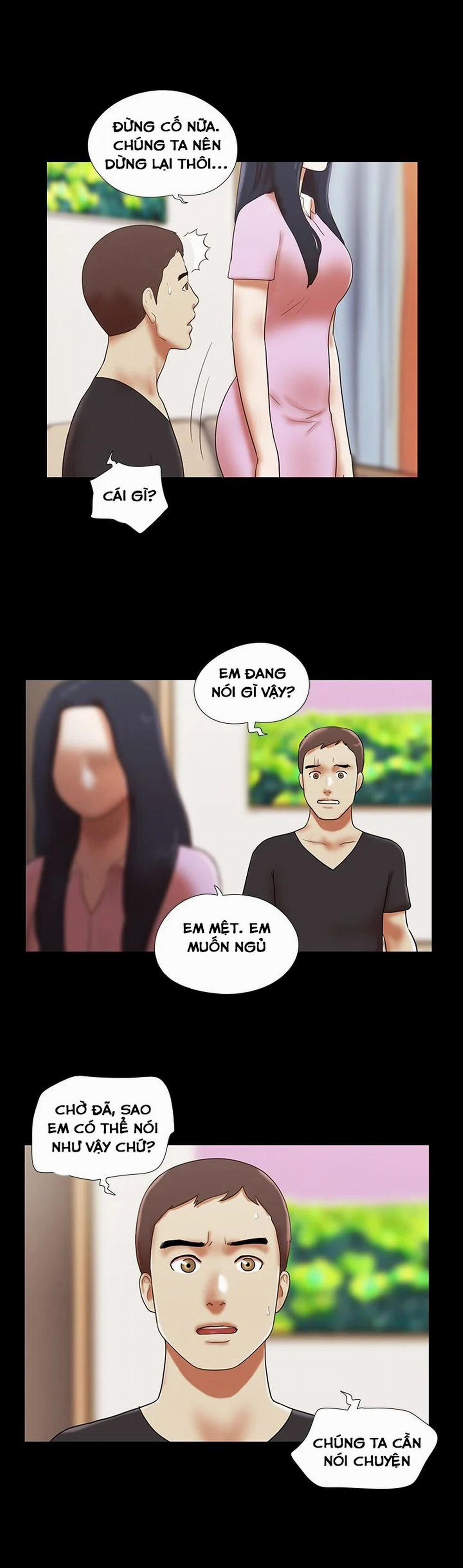 Mẹ bạn 30 trang 9