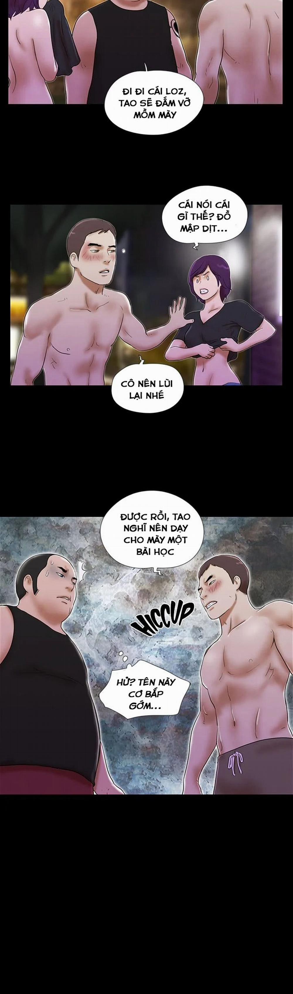 Mẹ bạn 31 trang 7