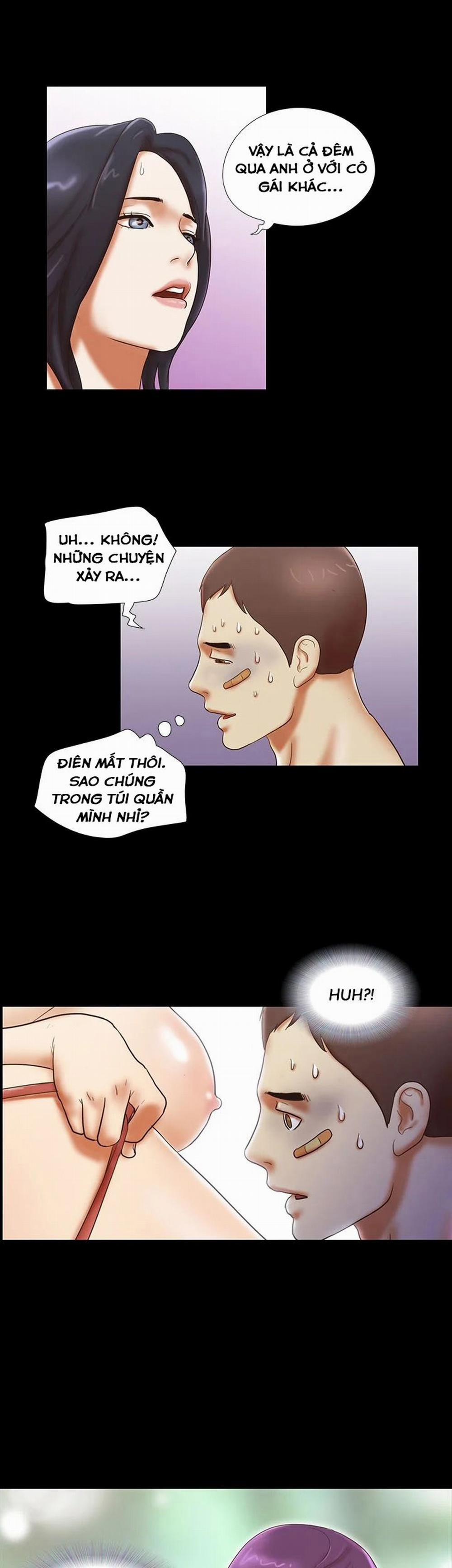 Mẹ bạn 32 trang 24