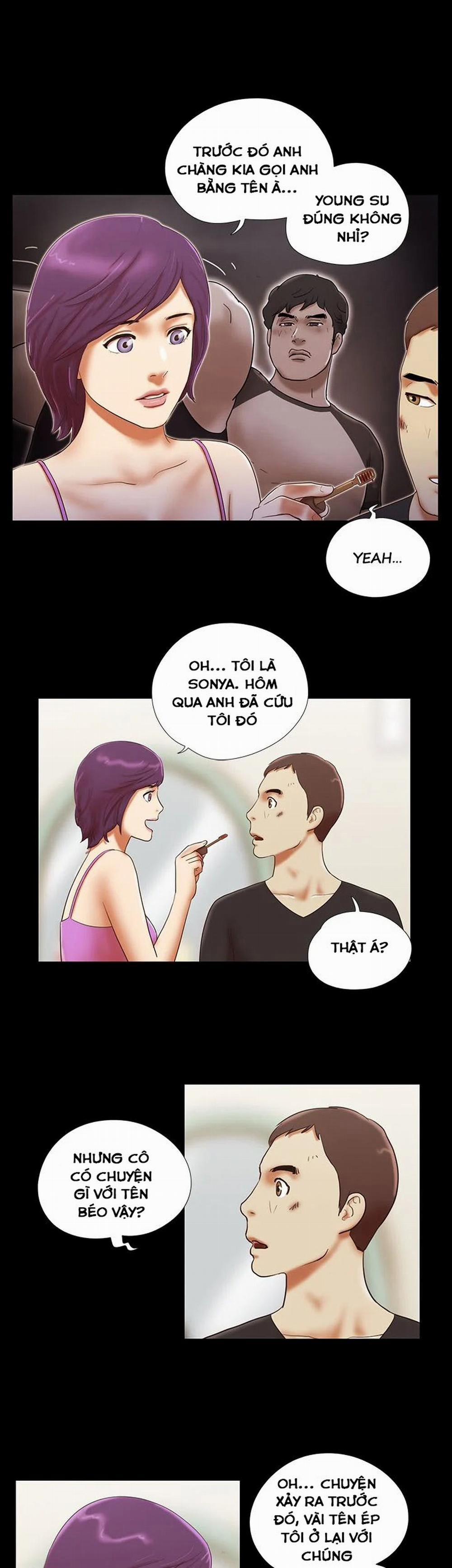 Mẹ bạn 32 trang 4