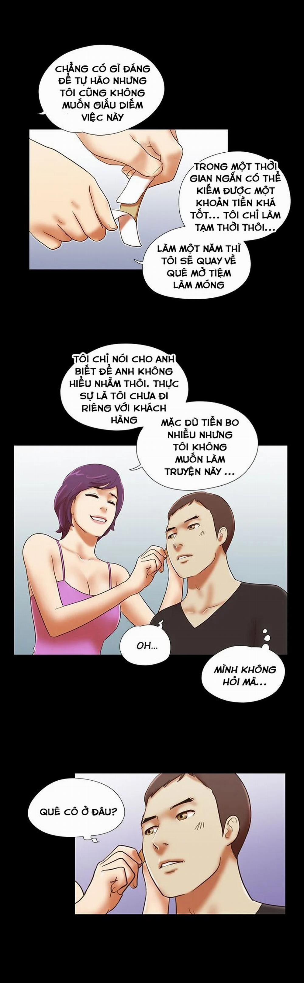 Mẹ bạn 32 trang 6