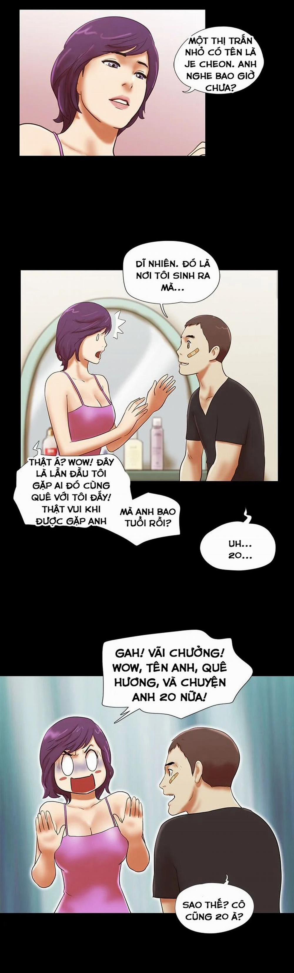 Mẹ bạn 32 trang 7