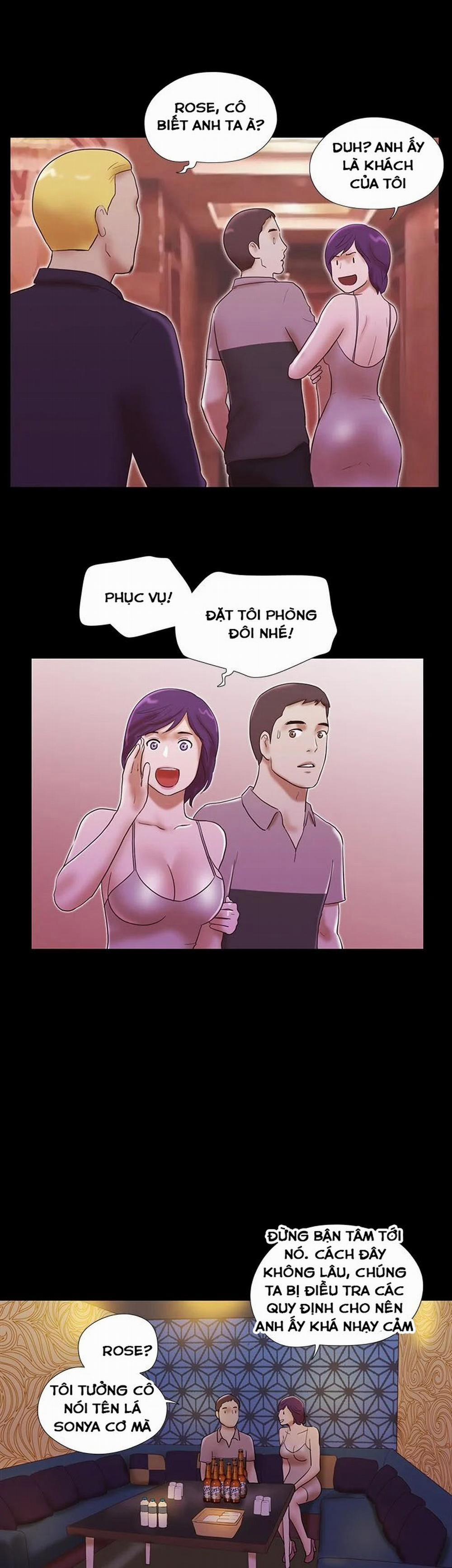 Mẹ bạn 33 trang 18