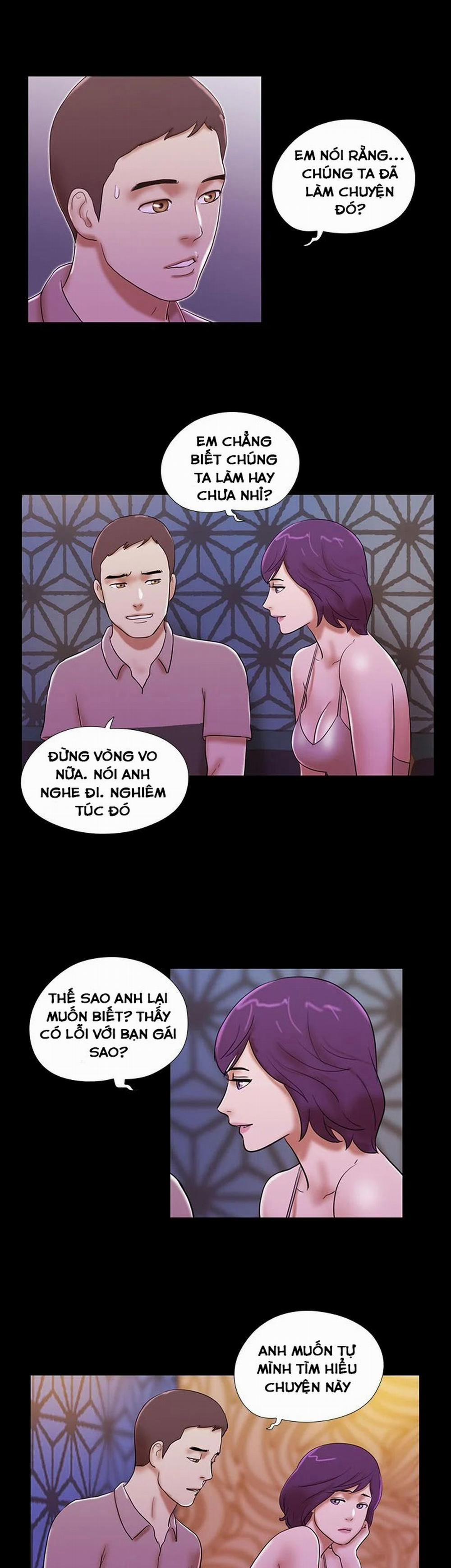 Mẹ bạn 33 trang 20