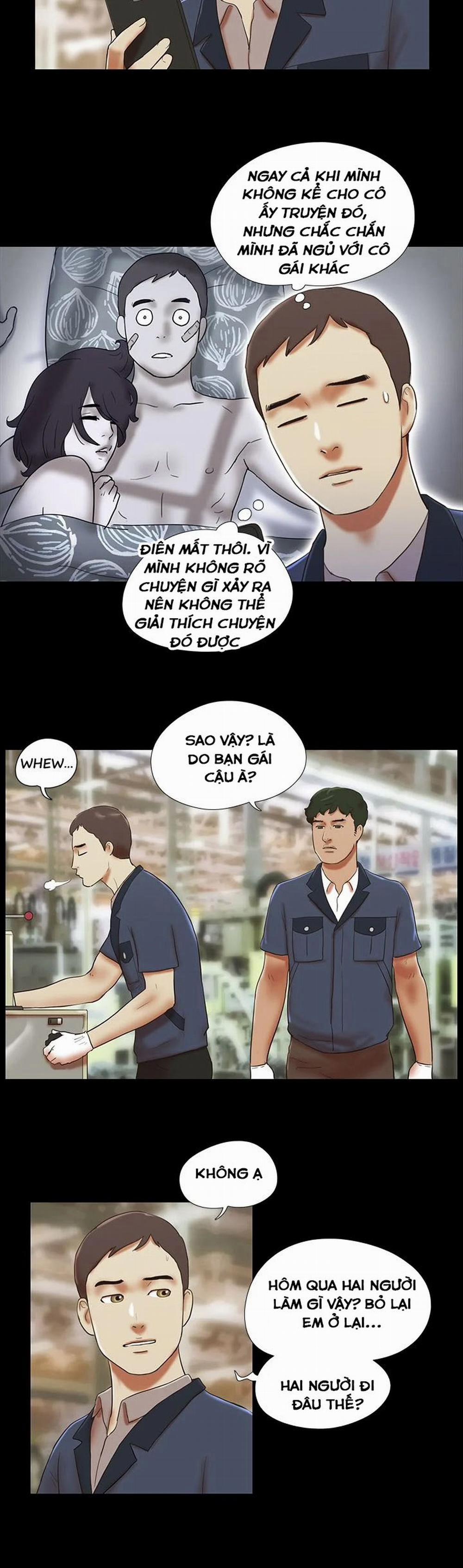 Mẹ bạn 33 trang 9