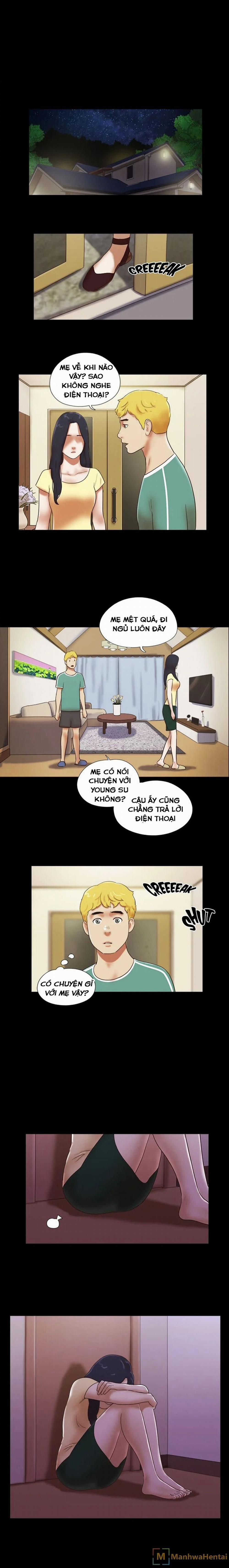 Mẹ bạn 35 trang 5