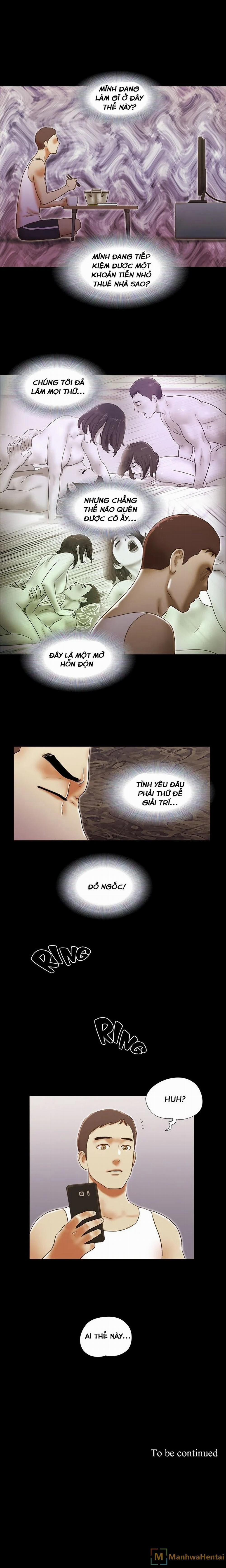 Mẹ bạn 36 trang 12