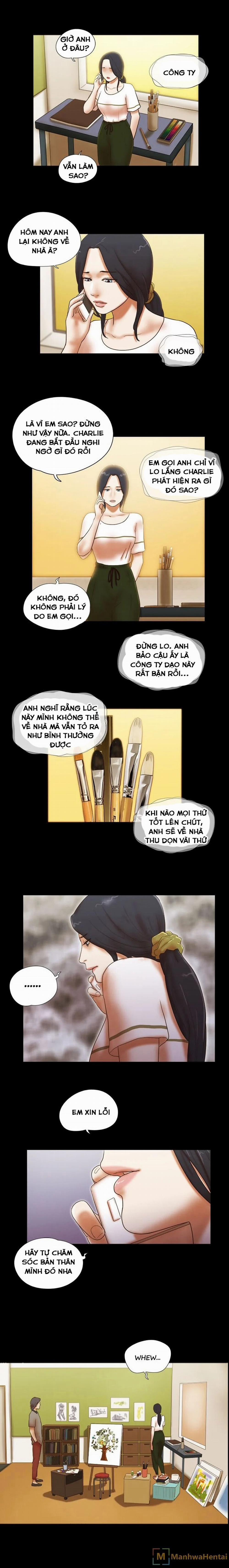 Mẹ bạn 36 trang 8