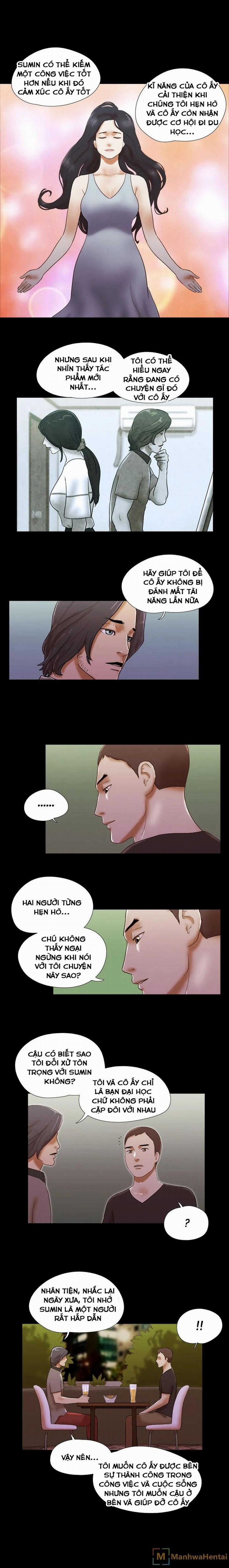 Mẹ bạn 37 trang 4