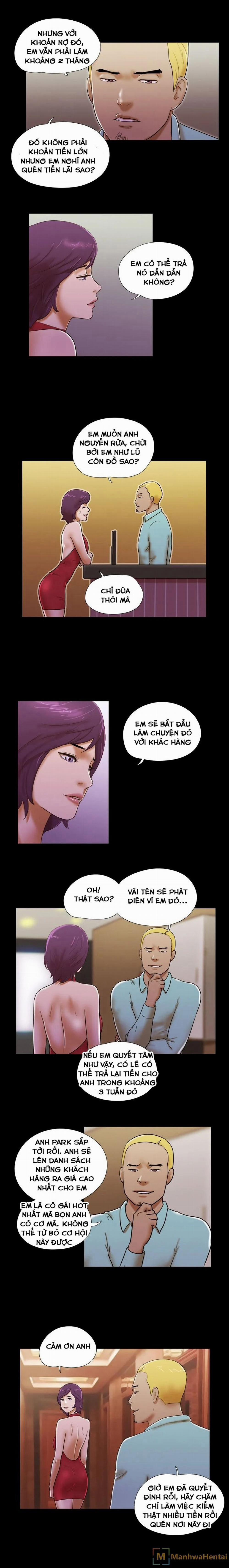 Mẹ bạn 37 trang 6