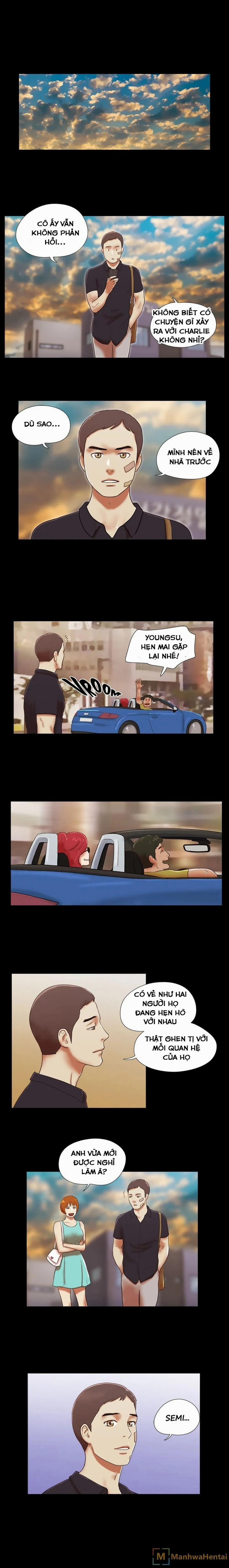 Mẹ bạn 39 trang 8