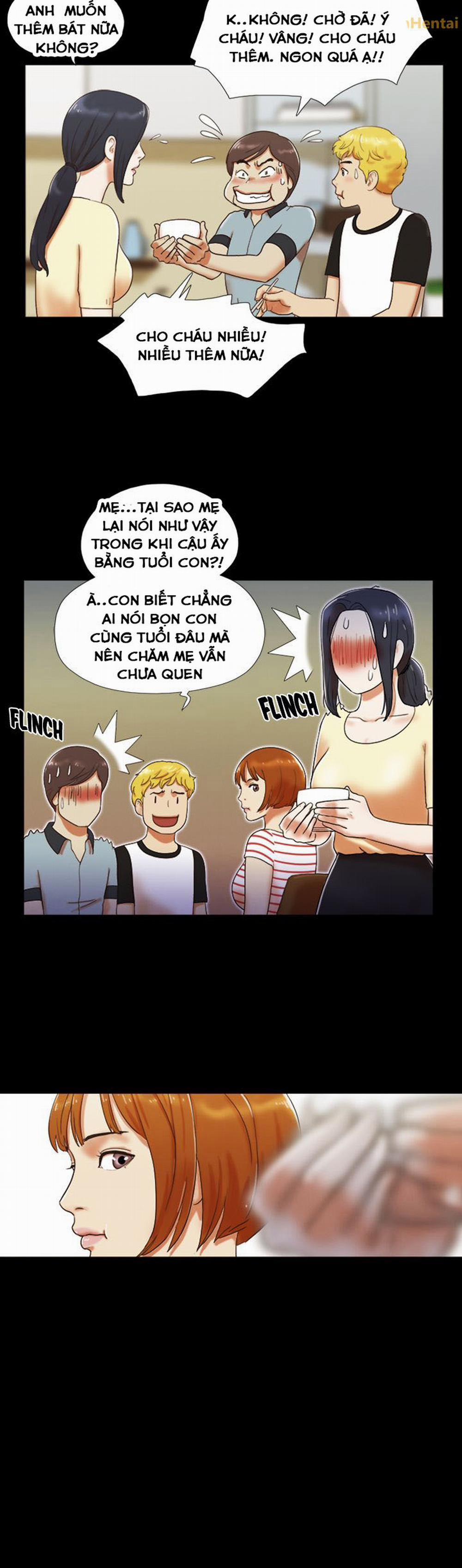 Mẹ bạn 4 trang 6