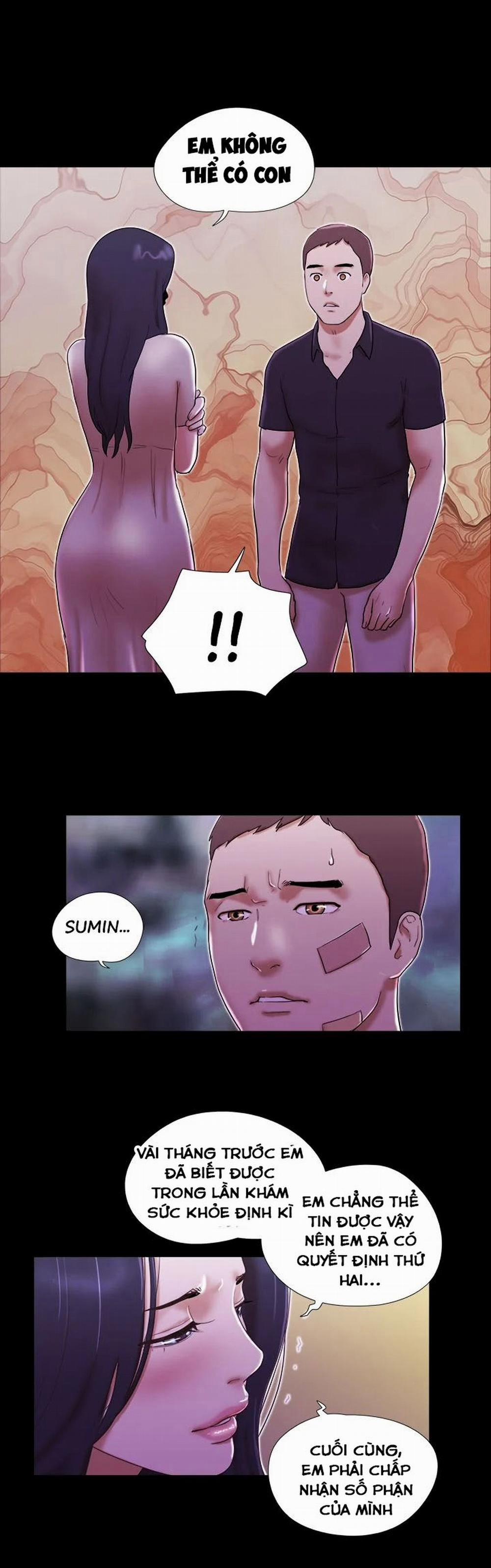 Mẹ bạn 40 trang 22