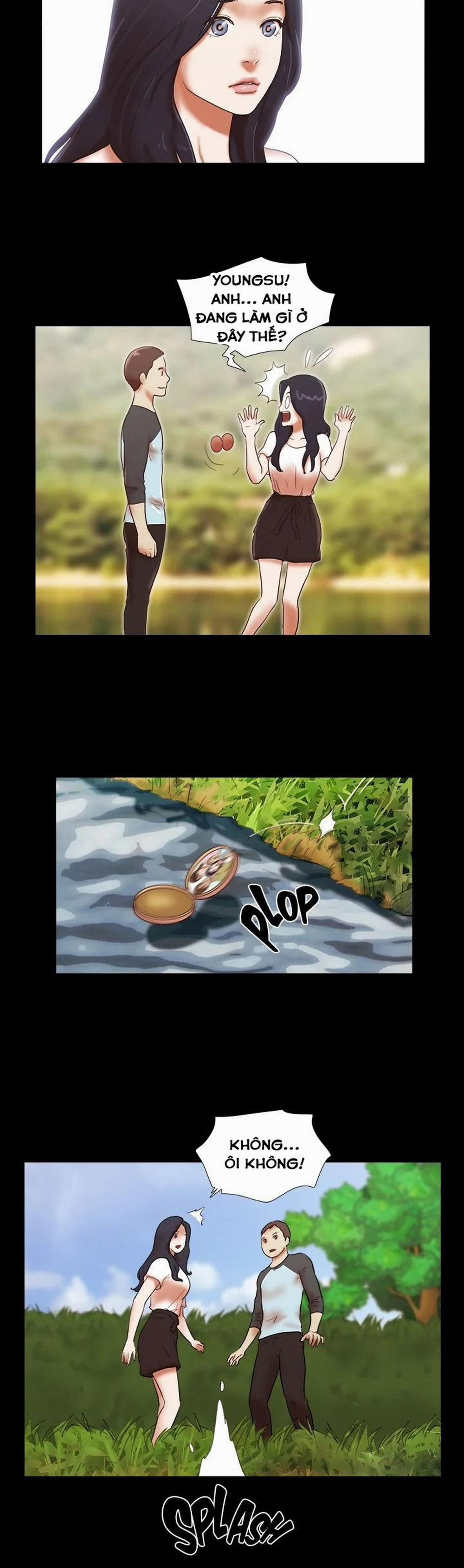 Mẹ bạn 41 trang 15