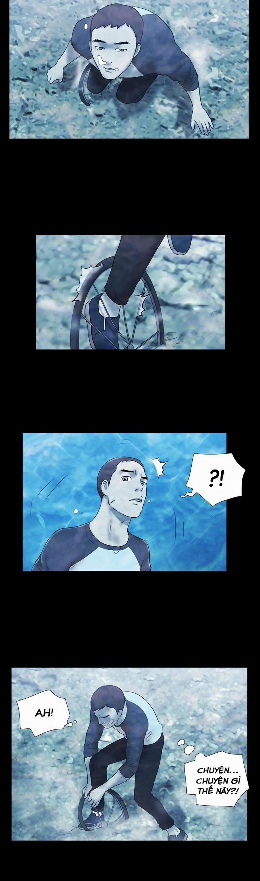 Mẹ bạn 41 trang 19