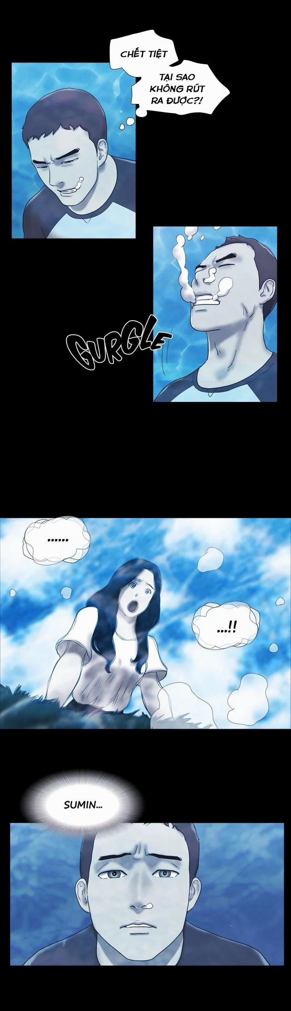 Mẹ bạn 41 trang 20