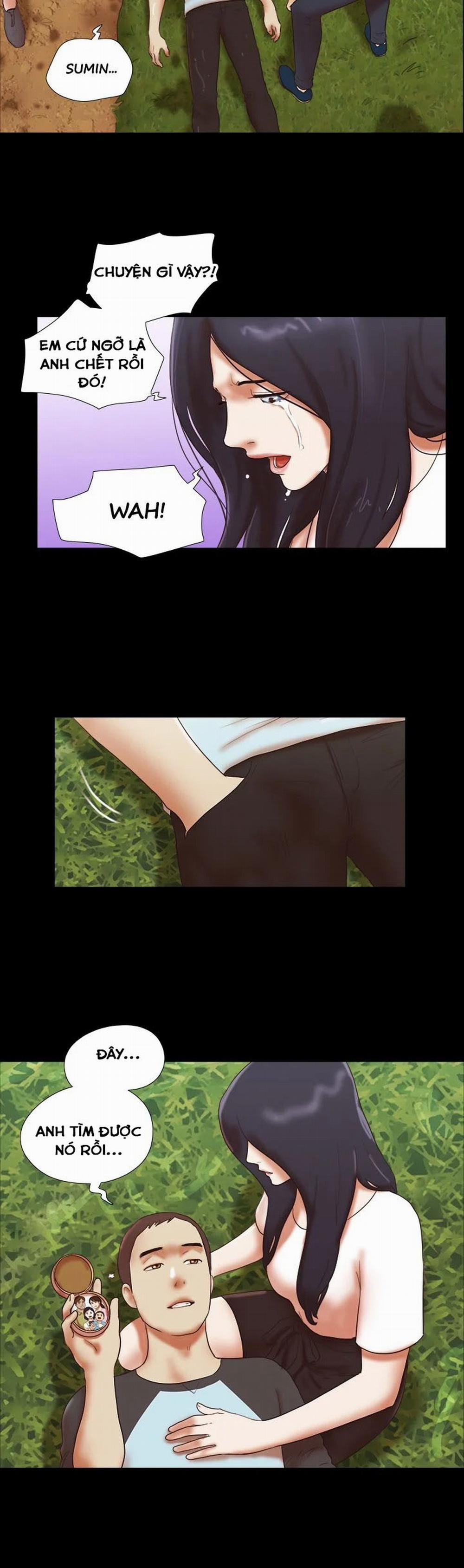 Mẹ bạn 41 trang 23