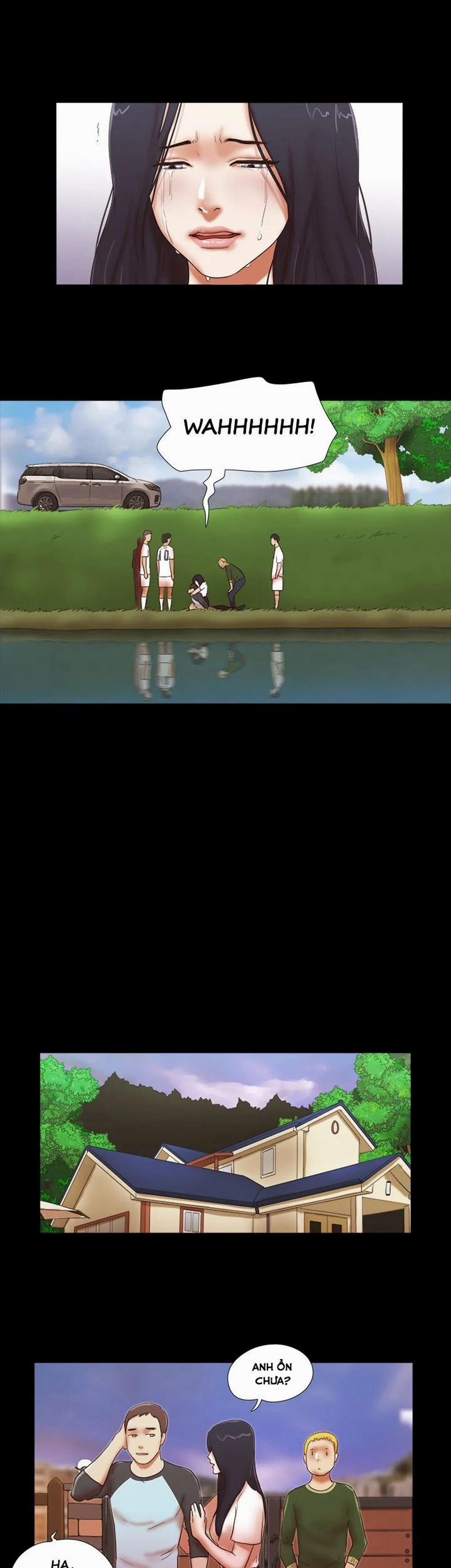 Mẹ bạn 41 trang 24