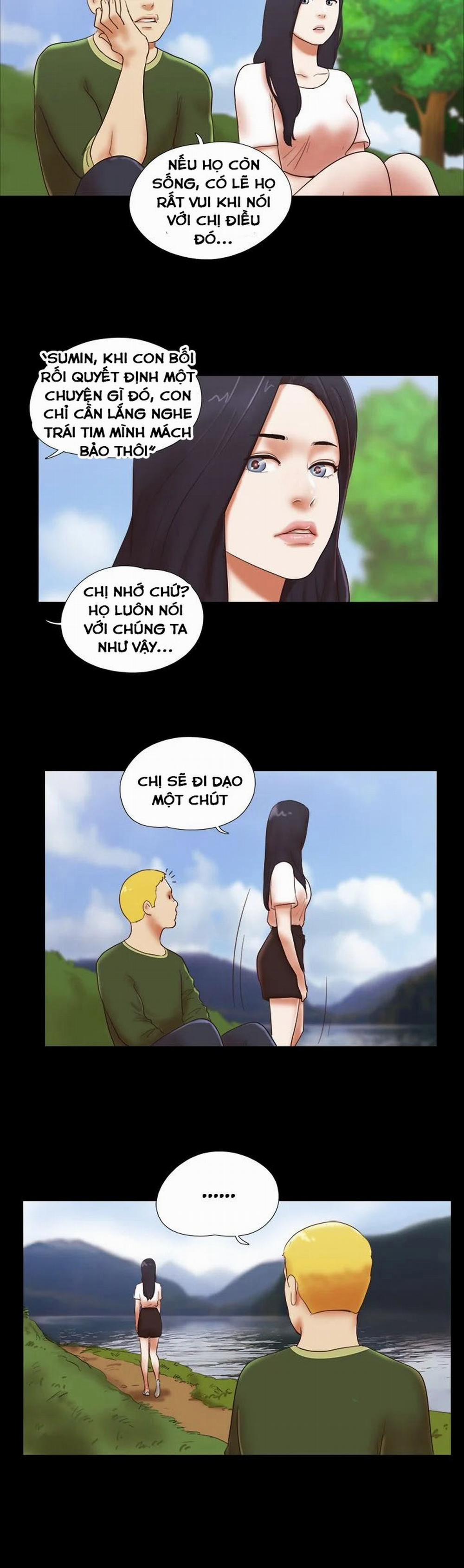 Mẹ bạn 41 trang 9