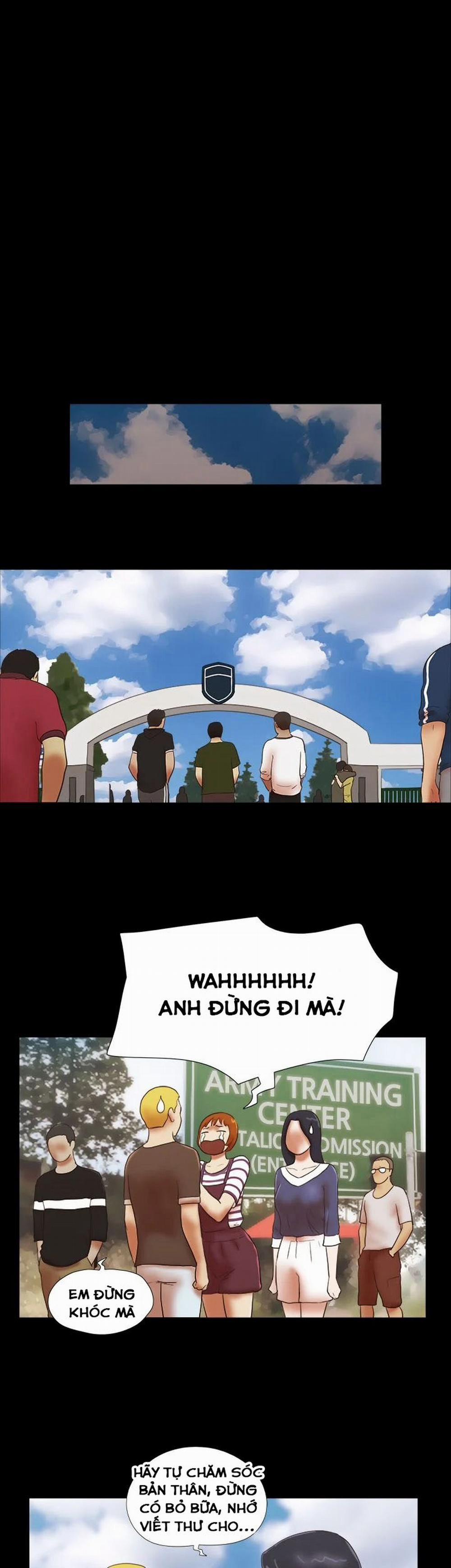 Mẹ bạn 42 trang 20