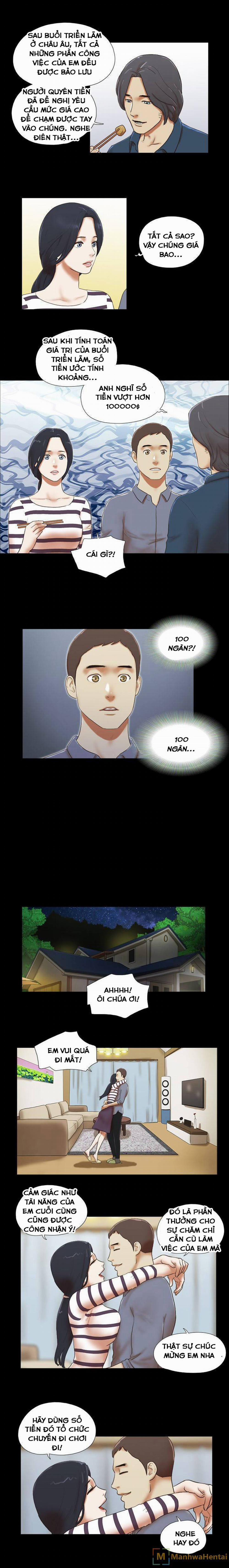 Mẹ bạn 45 trang 5