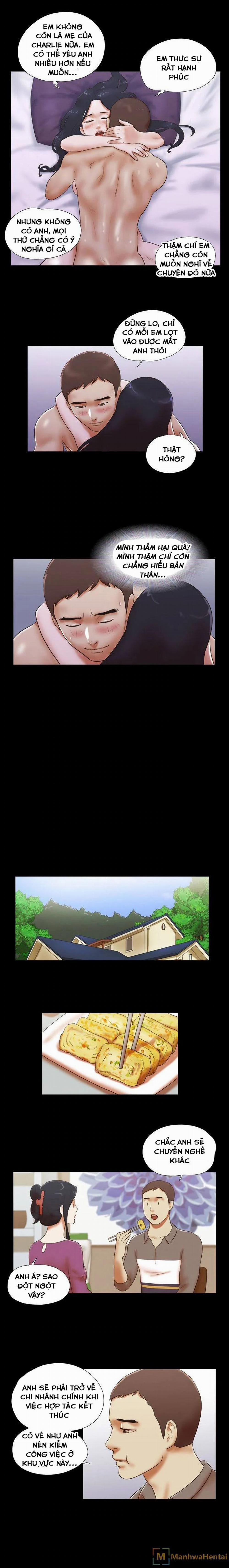 Mẹ bạn 45 trang 8