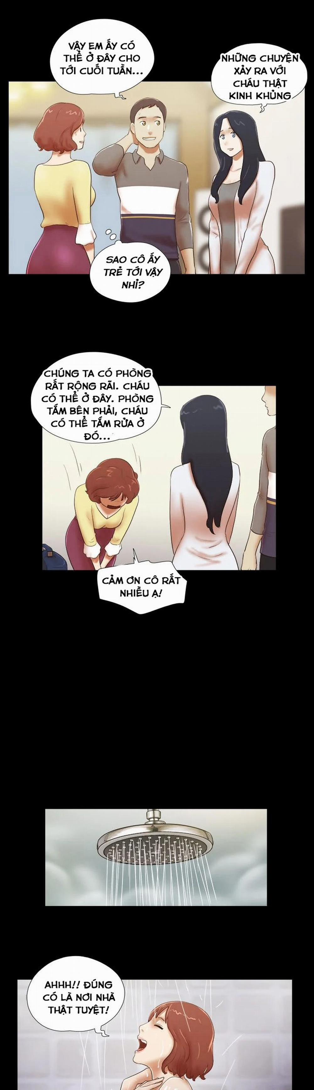 Mẹ bạn 46 trang 11