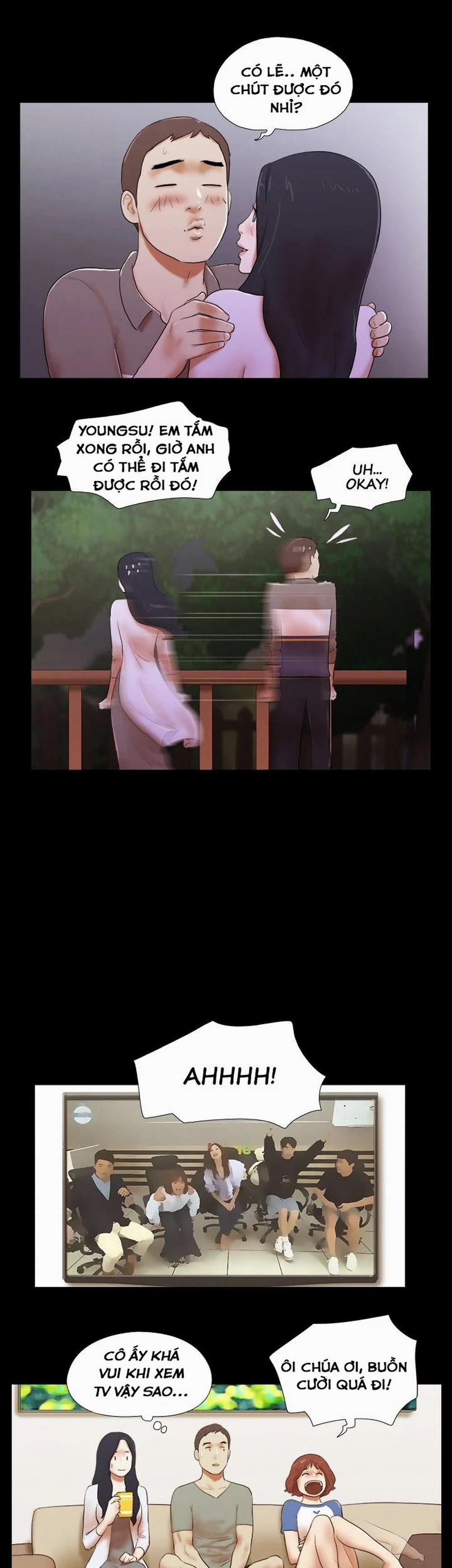 Mẹ bạn 46 trang 17