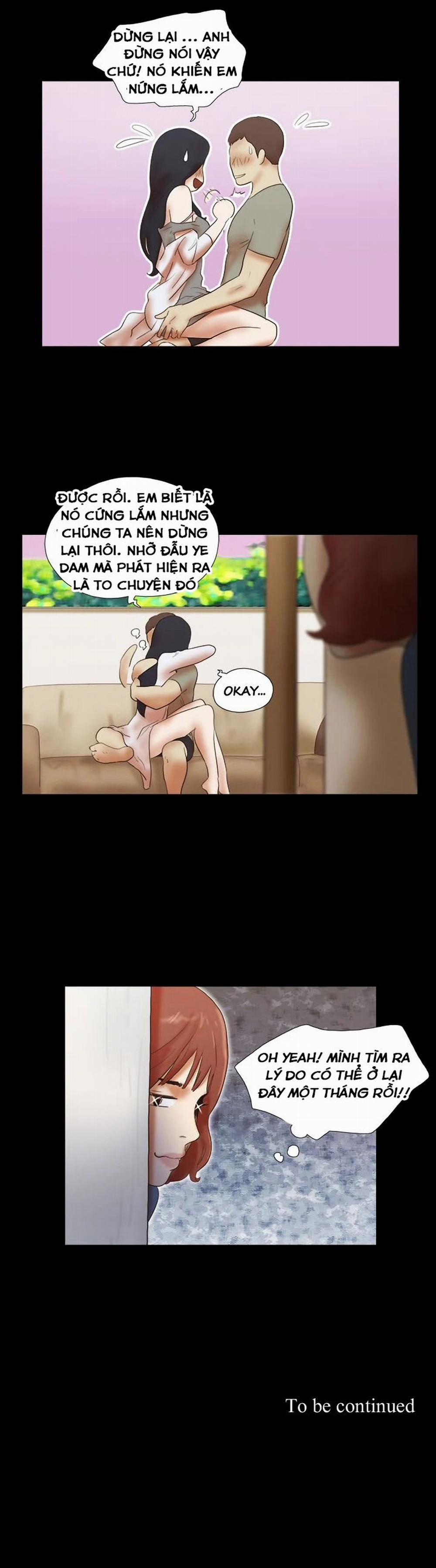 Mẹ bạn 46 trang 27