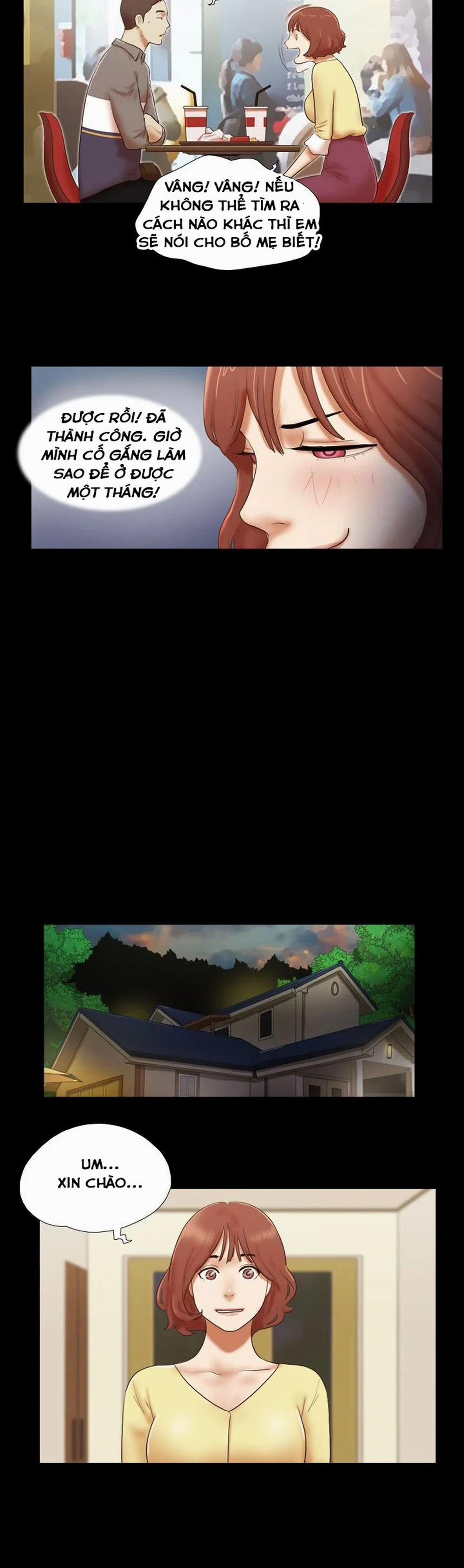 Mẹ bạn 46 trang 9