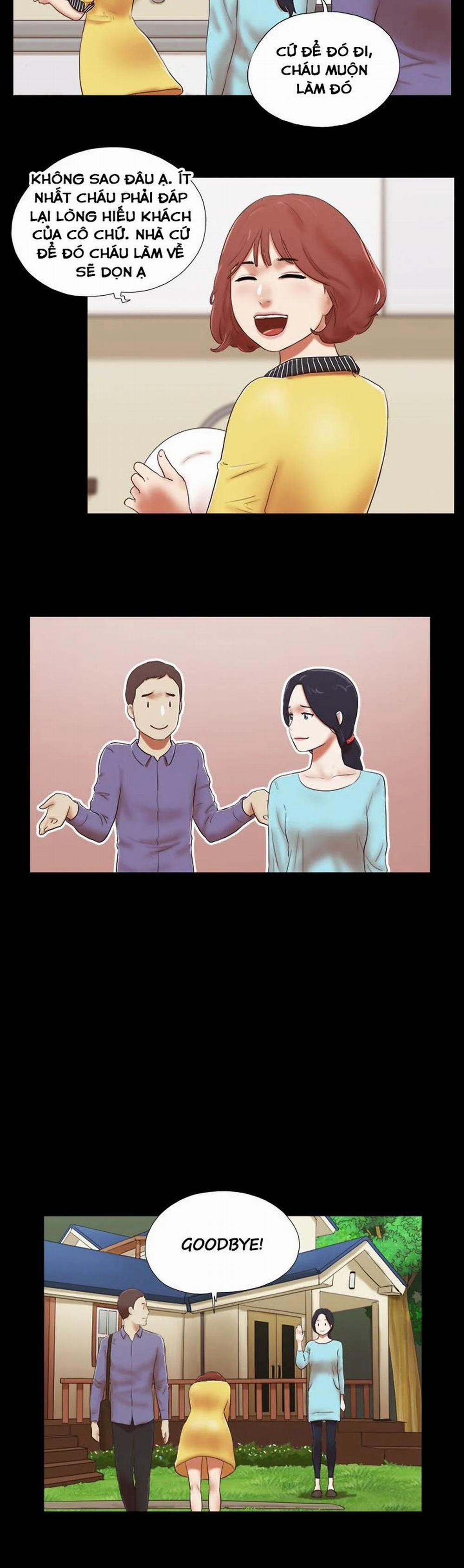 Mẹ bạn 47 trang 5