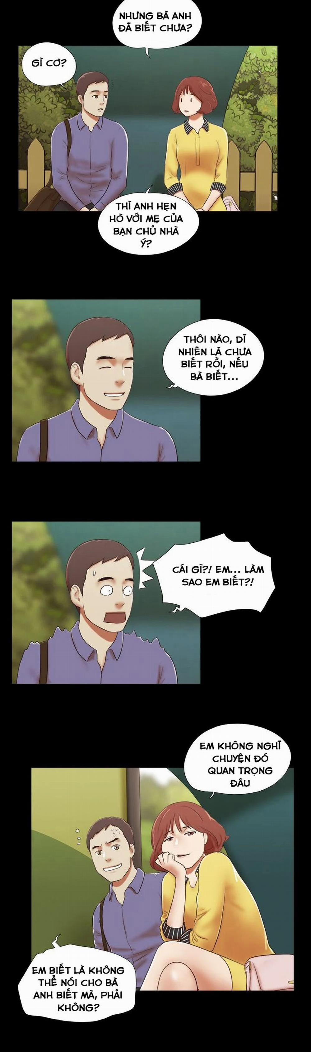 Mẹ bạn 47 trang 7