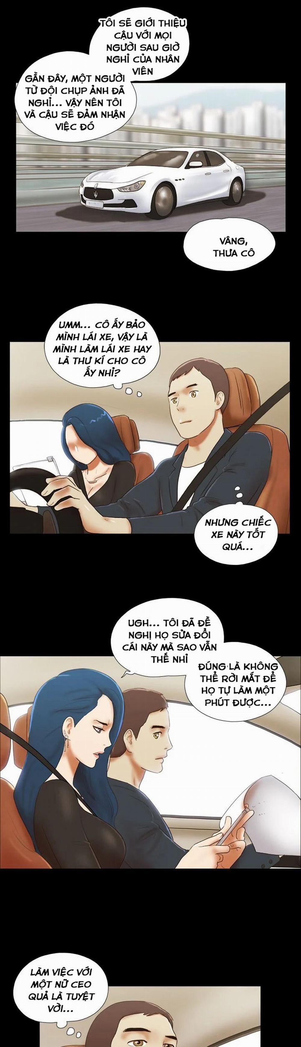 Mẹ bạn 49 trang 15