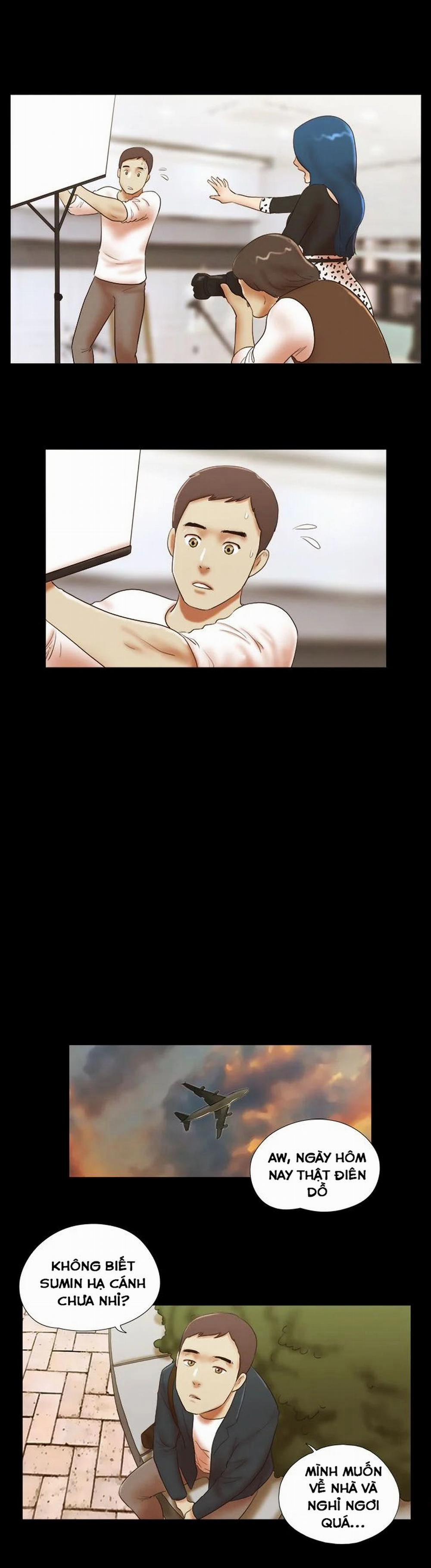 Mẹ bạn 49 trang 19