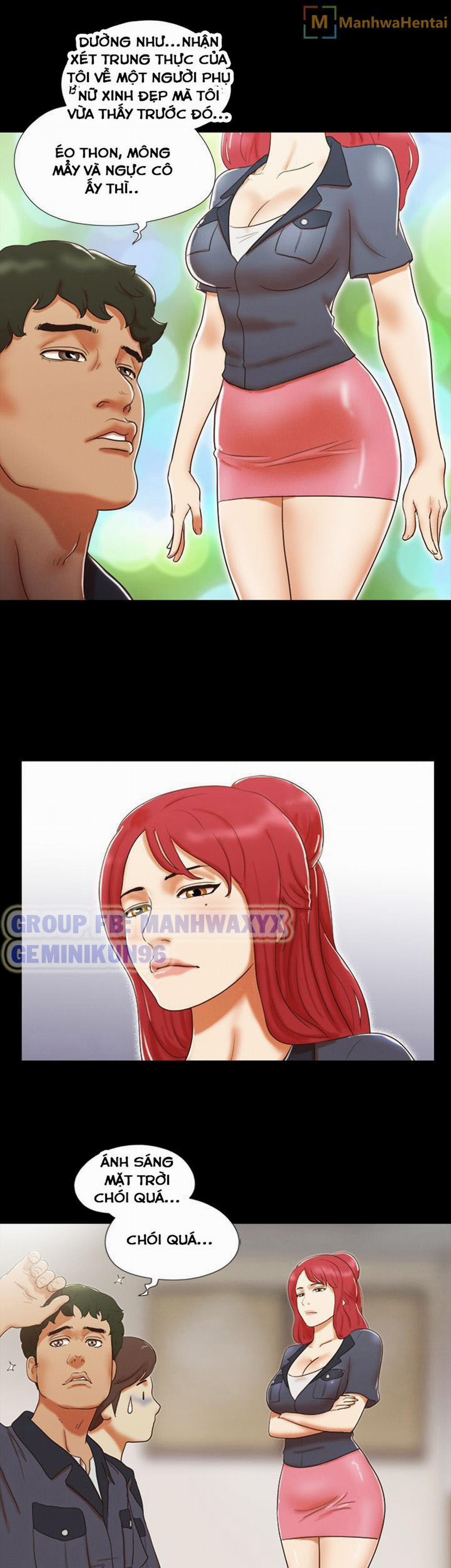 Mẹ bạn 5 trang 11