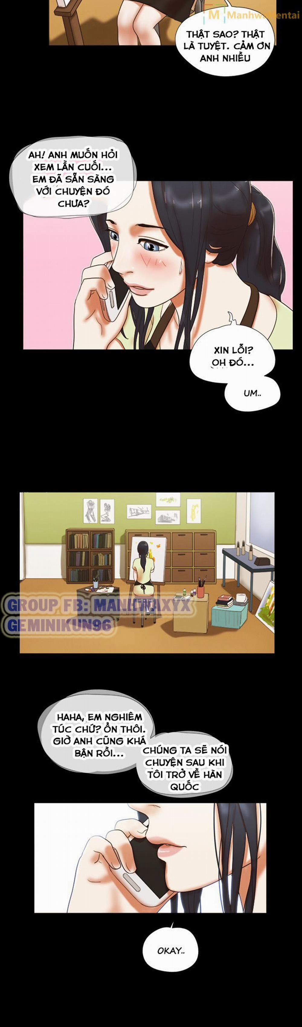 Mẹ bạn 5 trang 20