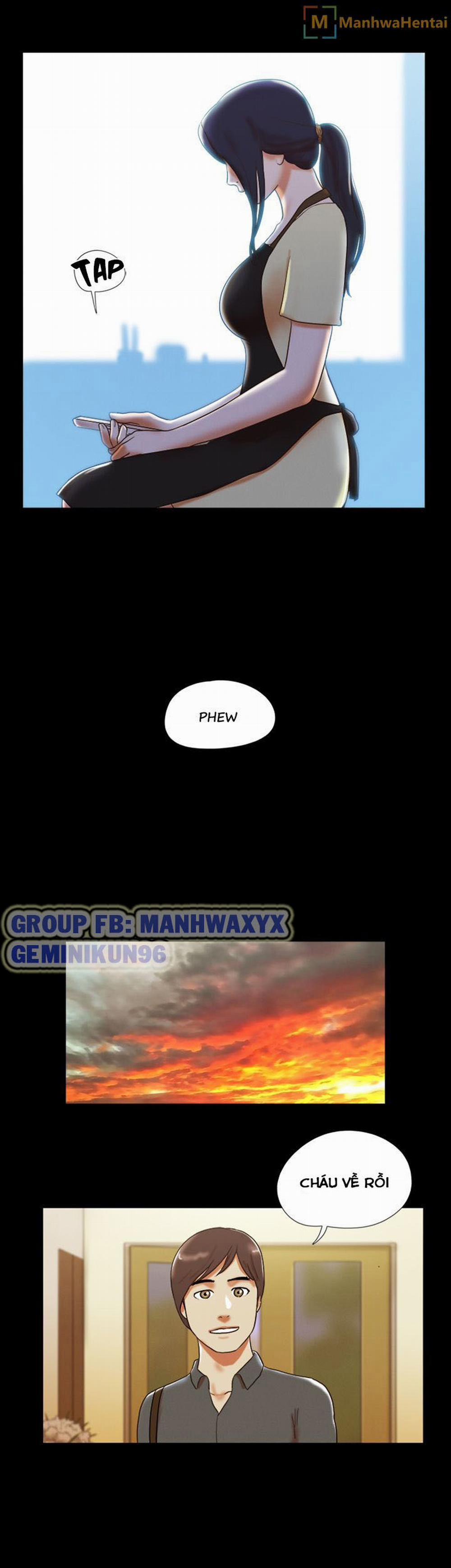 Mẹ bạn 5 trang 21