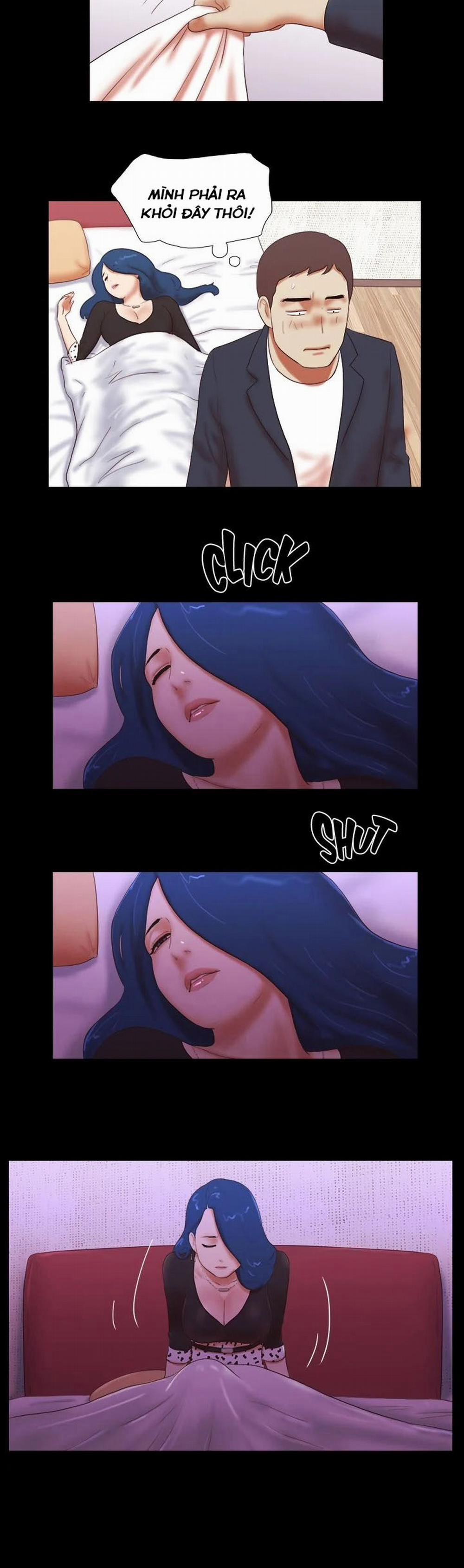 Mẹ bạn 50 trang 11