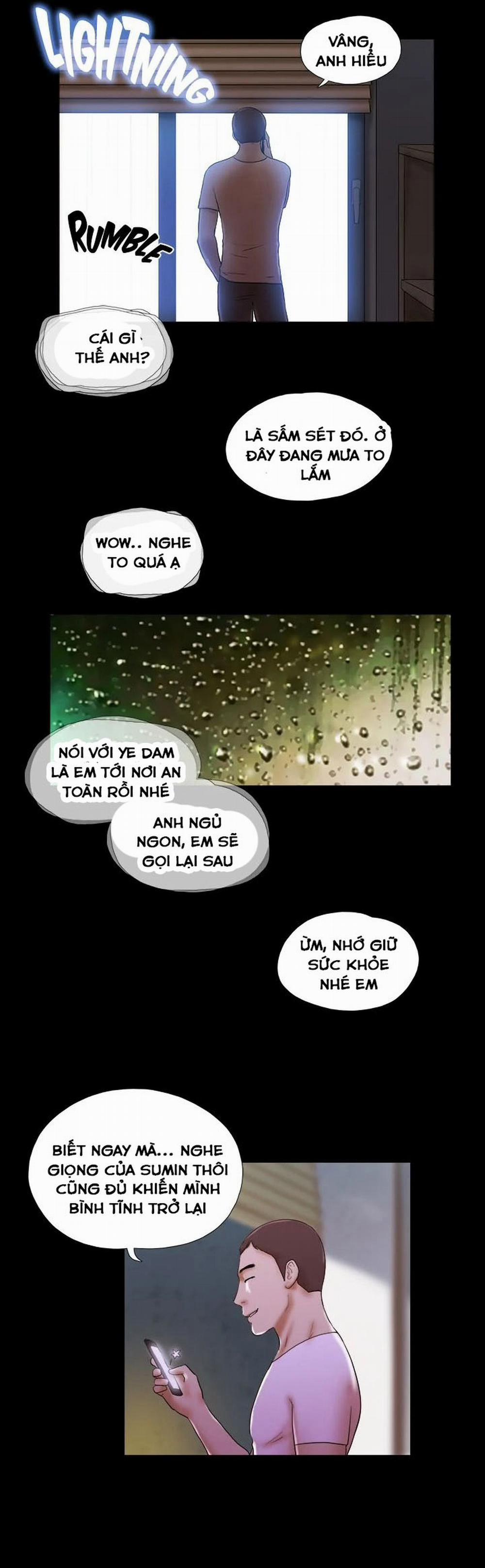 Mẹ bạn 50 trang 23