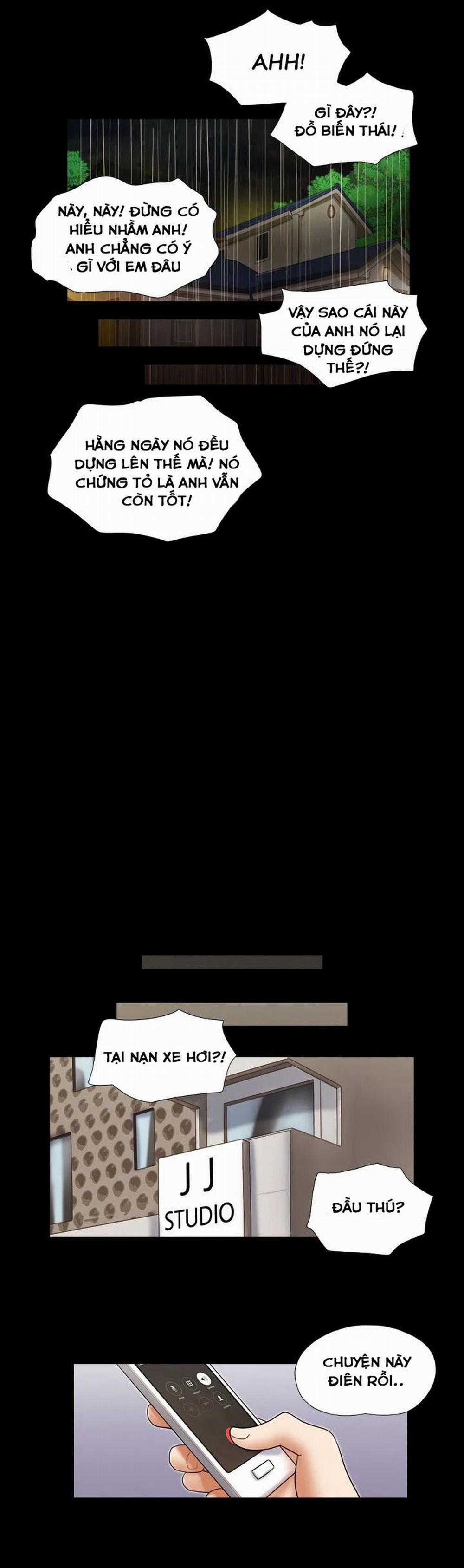 Mẹ bạn 51 trang 11