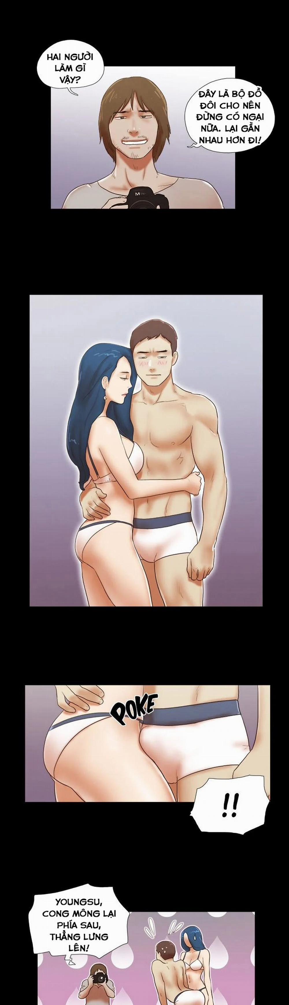 Mẹ bạn 51 trang 19