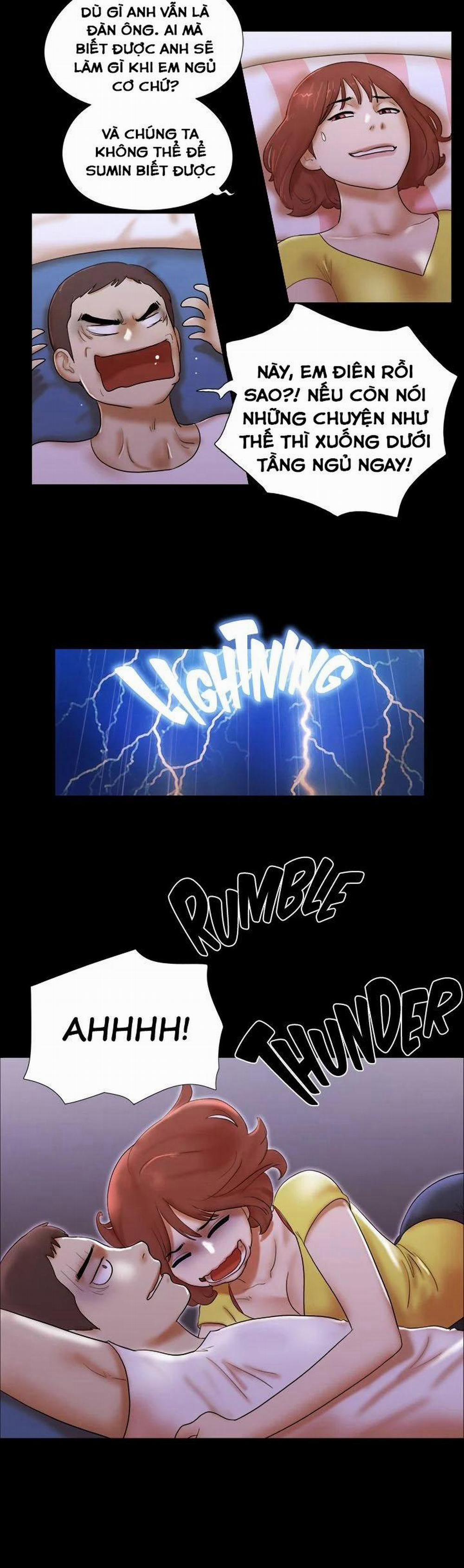 Mẹ bạn 51 trang 2