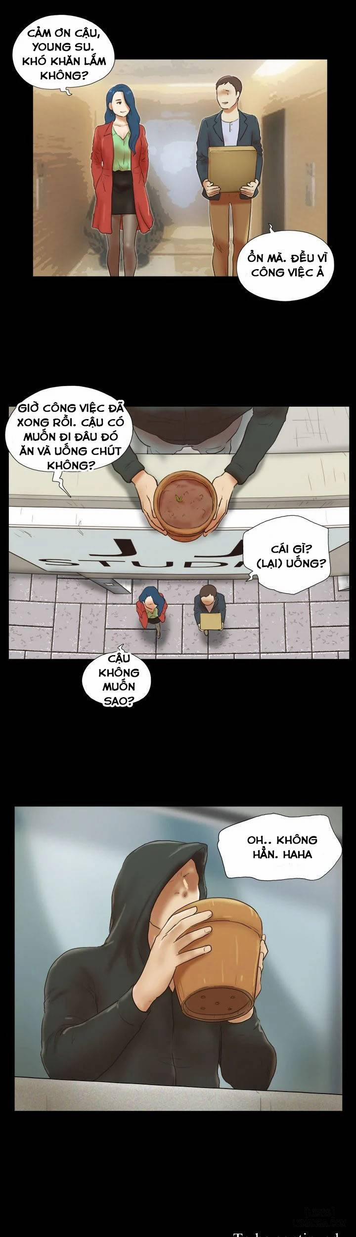 Mẹ bạn 51 trang 27